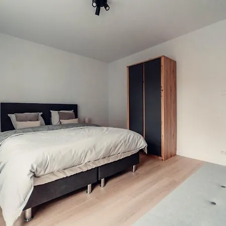 Appartement Floride, The Perfect Getaway à Coxyde Extérieur photo