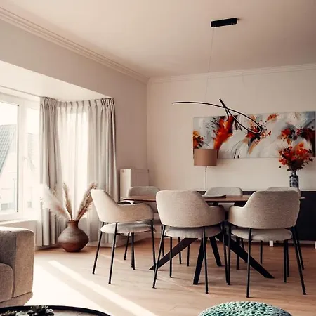 Appartement Floride, The Perfect Getaway à Coxyde Extérieur photo