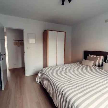 Appartement Floride, The Perfect Getaway à Coxyde Extérieur photo