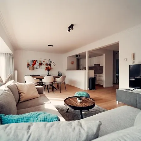 Appartement Floride, The Perfect Getaway à Coxyde Extérieur photo