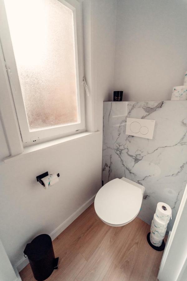 Floride, The Perfect Getaway Appartement Coxyde
