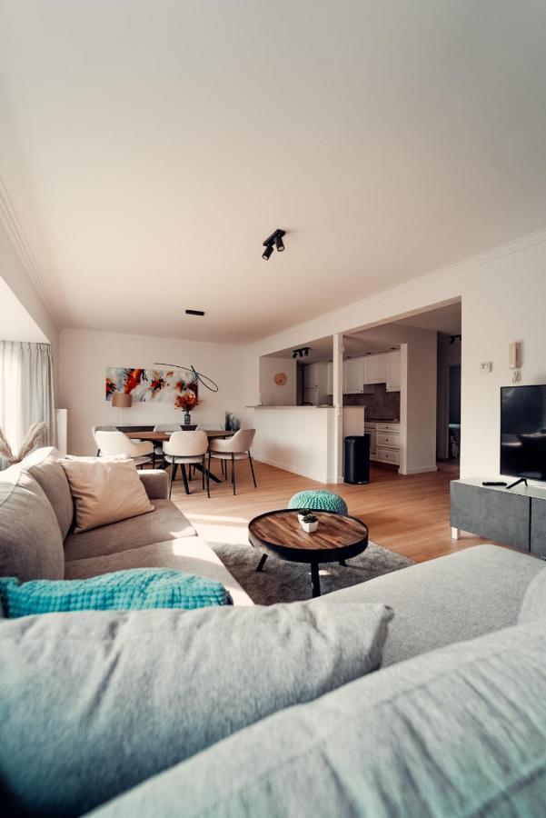 Floride, The Perfect Getaway Koksijde