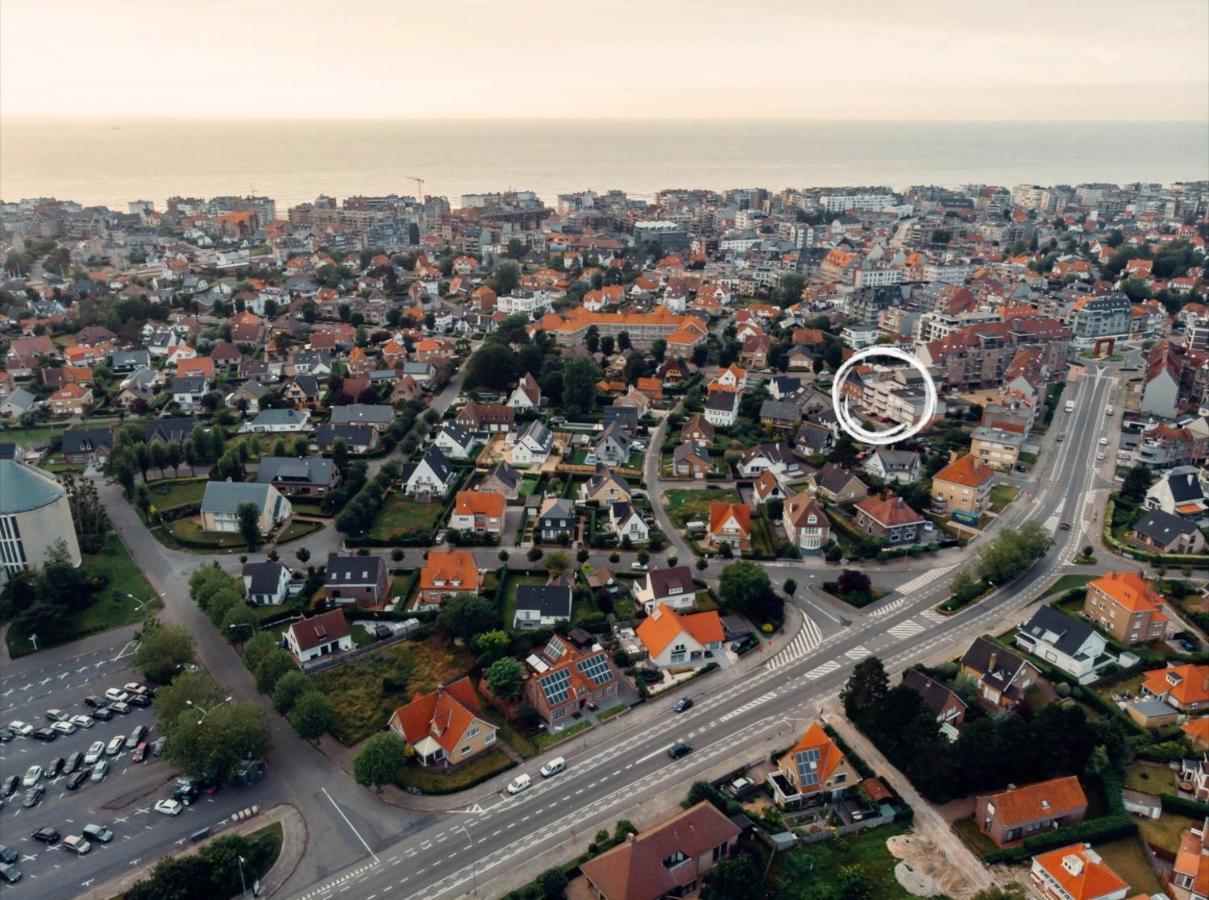 Floride, The Perfect Getaway Appartement Coxyde