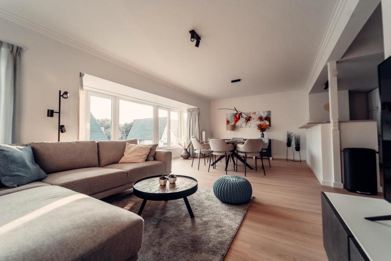 Floride, The Perfect Getaway * Koksijde